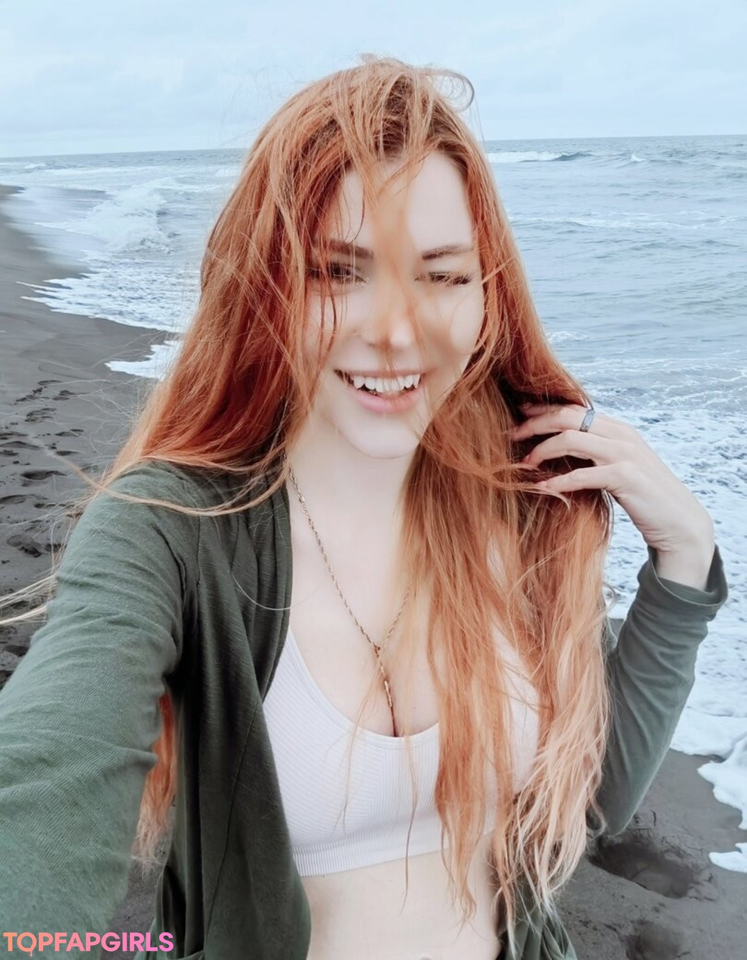 Foto desnuda filtrada de OnlyFans de Anya Ichios #825 Foto desnuda filtrada de OnlyFans de Anya Ichios #825