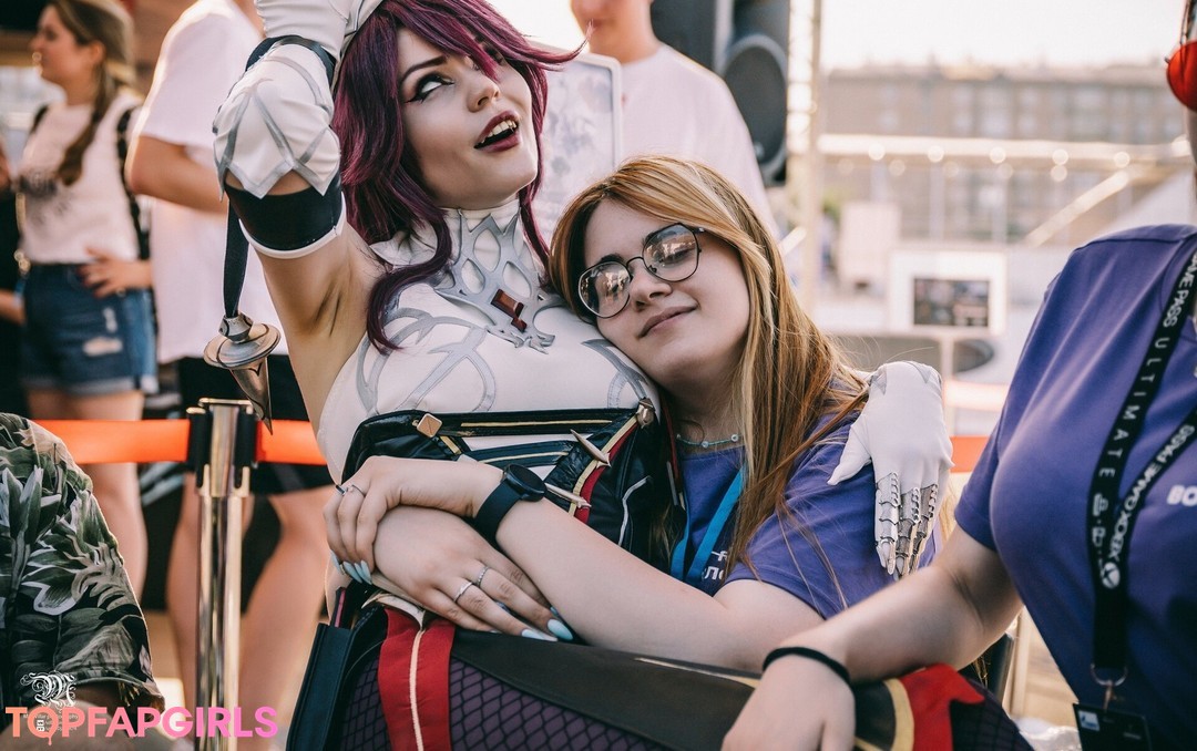 Foto desnuda filtrada de OnlyFans de Anya Ichios #84 Foto desnuda filtrada de OnlyFans de Anya Ichios #84