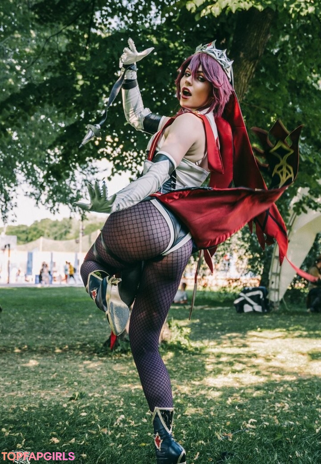 Foto desnuda filtrada de OnlyFans de Anya Ichios #86 Foto desnuda filtrada de OnlyFans de Anya Ichios #86