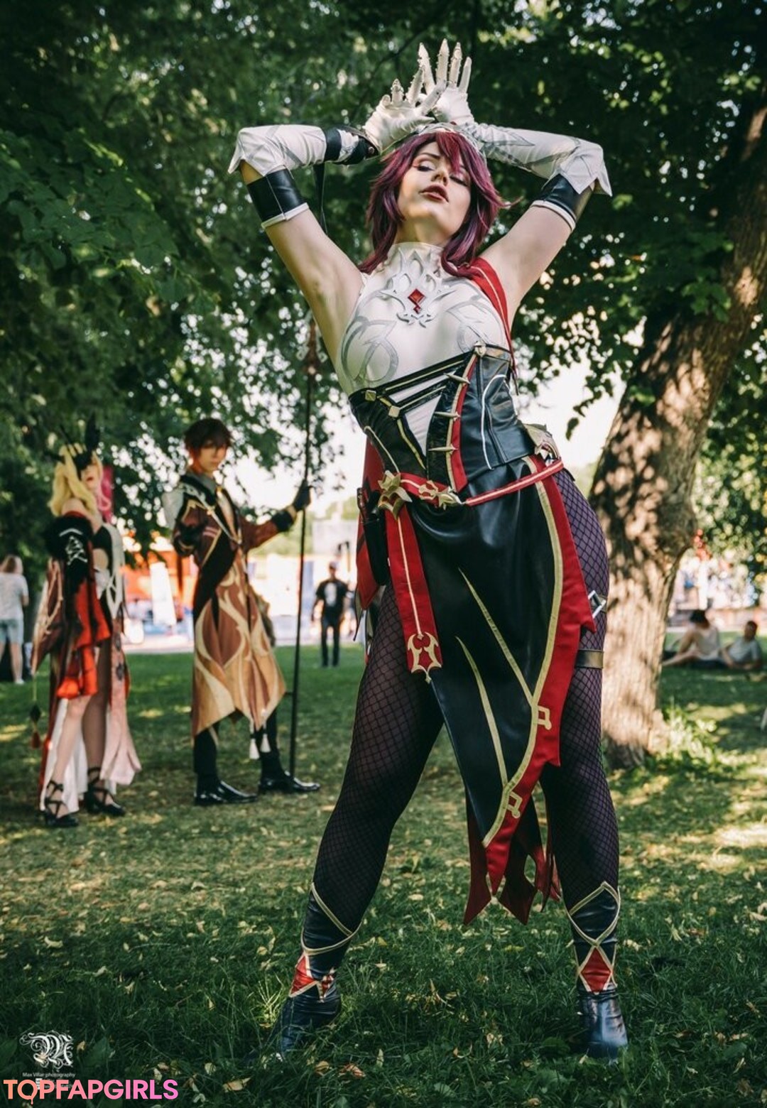 Foto desnuda filtrada de OnlyFans de Anya Ichios #95 Foto desnuda filtrada de OnlyFans de Anya Ichios #95