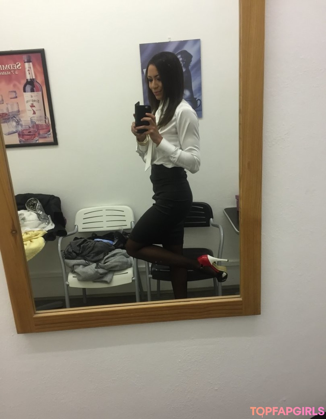 Foto desnuda filtrada de OnlyFans de Cassie Del Isla #13 Foto desnuda filtrada de OnlyFans de Cassie Del Isla #13