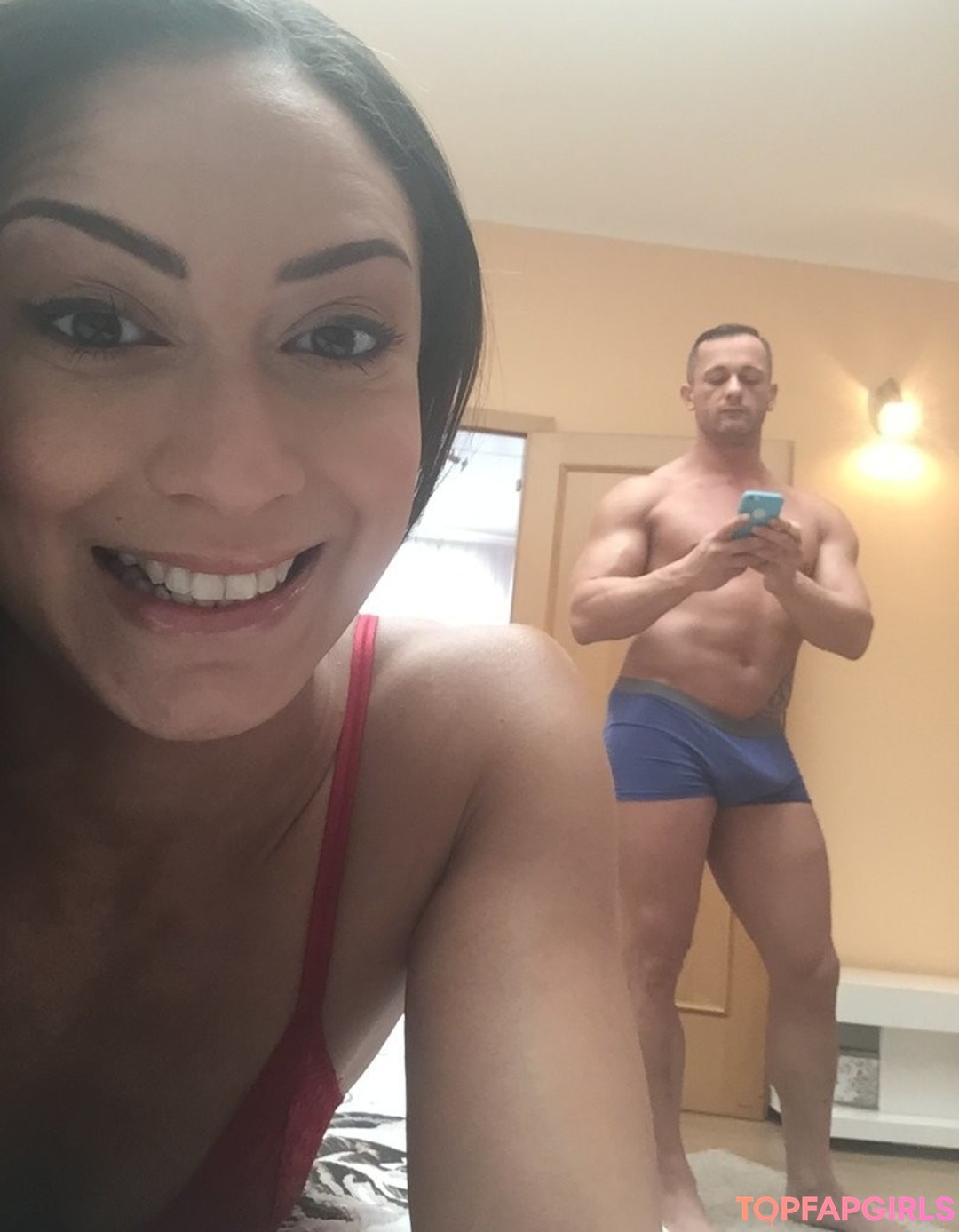 Foto desnuda filtrada de OnlyFans de Cassie Del Isla #42 Foto desnuda filtrada de OnlyFans de Cassie Del Isla #42