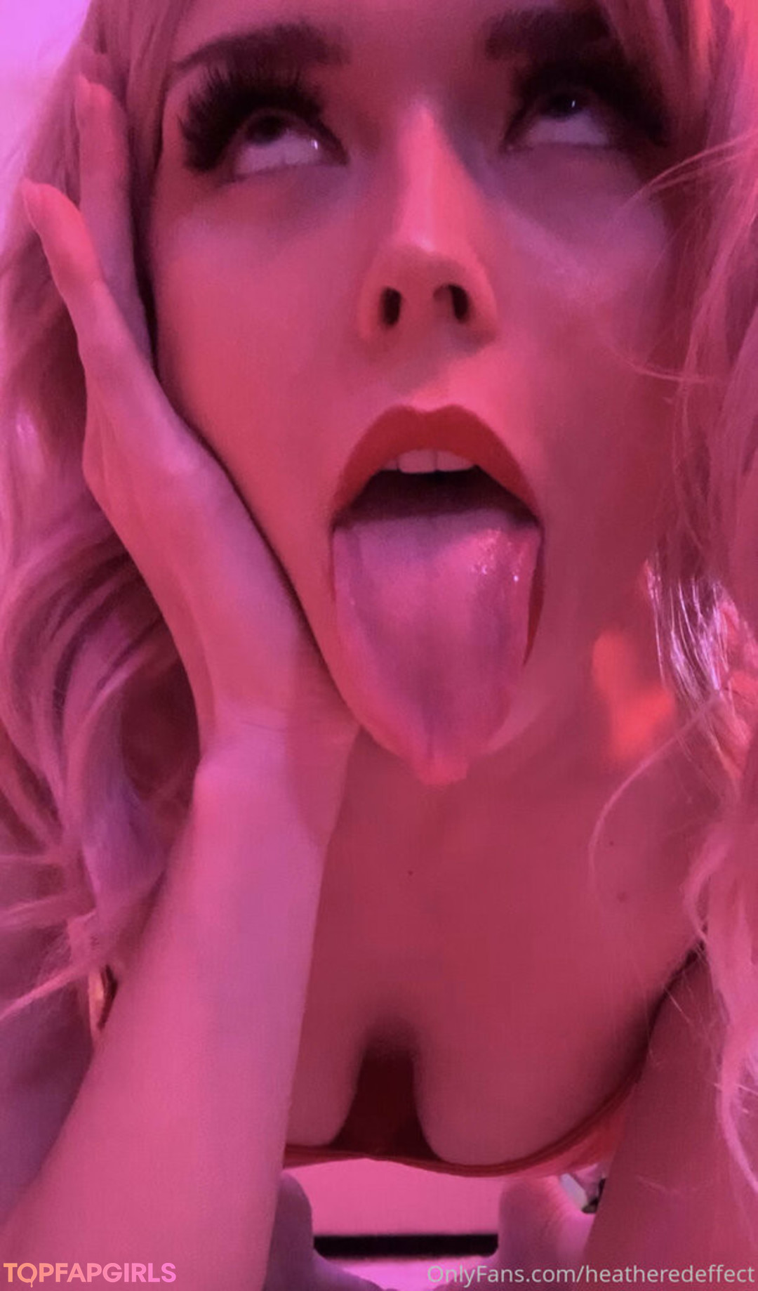 Foto desnuda filtrada de OnlyFans de Heatheredeffect #208 Foto desnuda filtrada de OnlyFans de Heatheredeffect #208