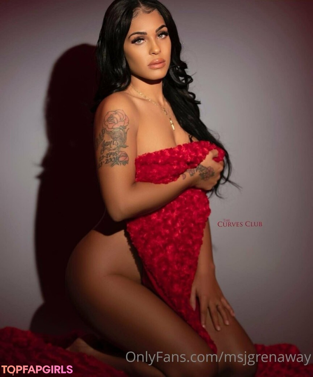 Foto desnuda filtrada de OnlyFans de Jasmine Grenaway #13 Foto desnuda filtrada de OnlyFans de Jasmine Grenaway #13