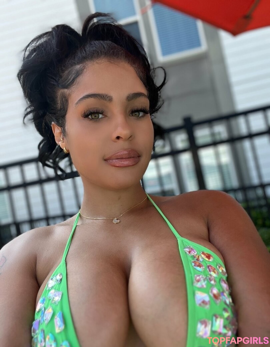 Foto desnuda filtrada de OnlyFans de Jasmine Grenaway #134 Foto desnuda filtrada de OnlyFans de Jasmine Grenaway #134