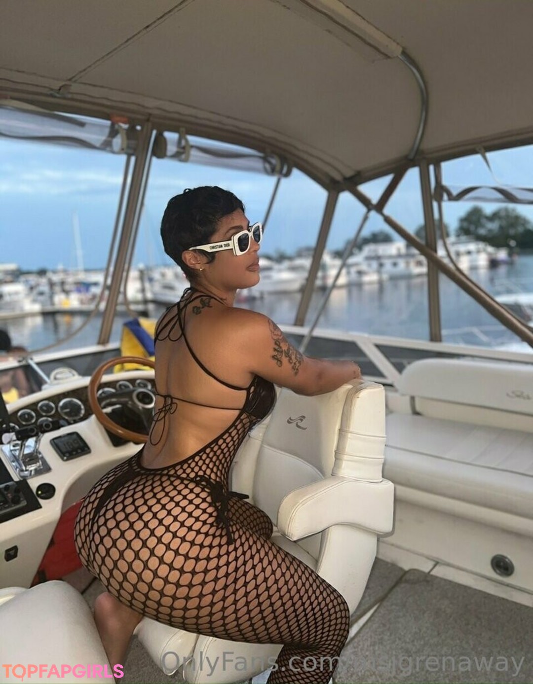 Foto desnuda filtrada de OnlyFans de Jasmine Grenaway #137 Foto desnuda filtrada de OnlyFans de Jasmine Grenaway #137