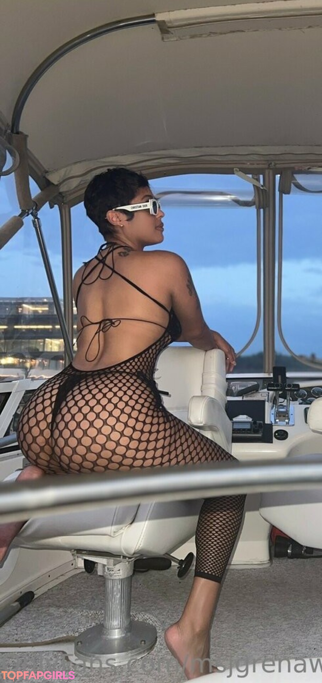 Foto desnuda filtrada de OnlyFans de Jasmine Grenaway #149 Foto desnuda filtrada de OnlyFans de Jasmine Grenaway #149