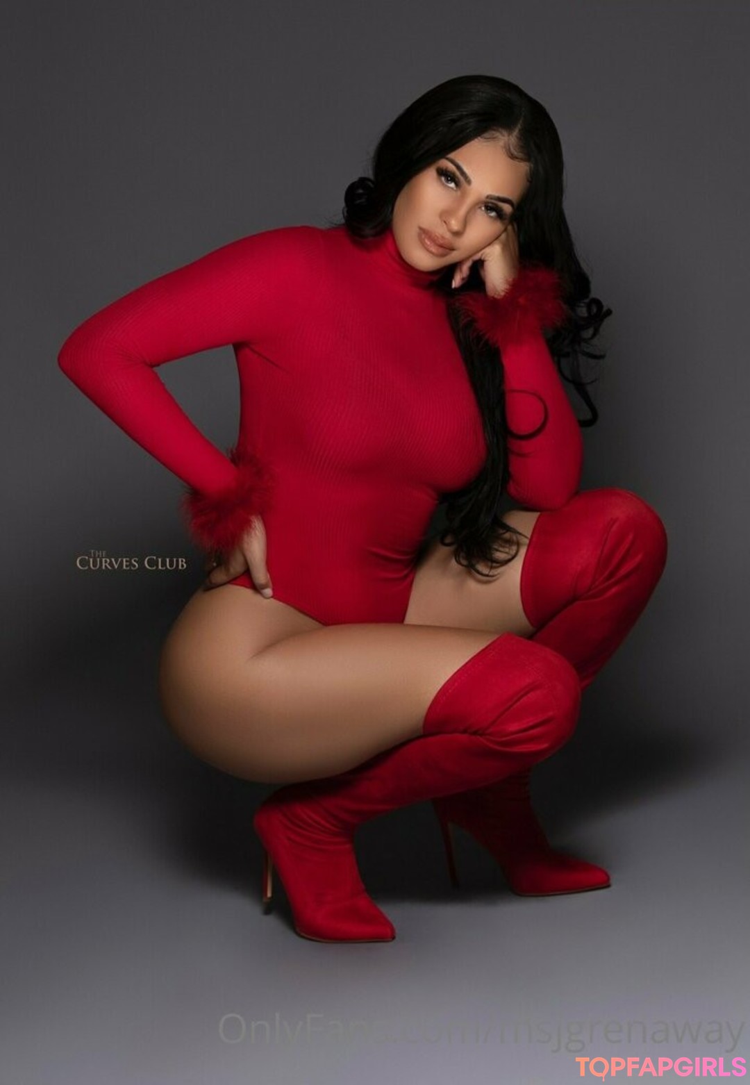 Foto desnuda filtrada de OnlyFans de Jasmine Grenaway #16 Foto desnuda filtrada de OnlyFans de Jasmine Grenaway #16