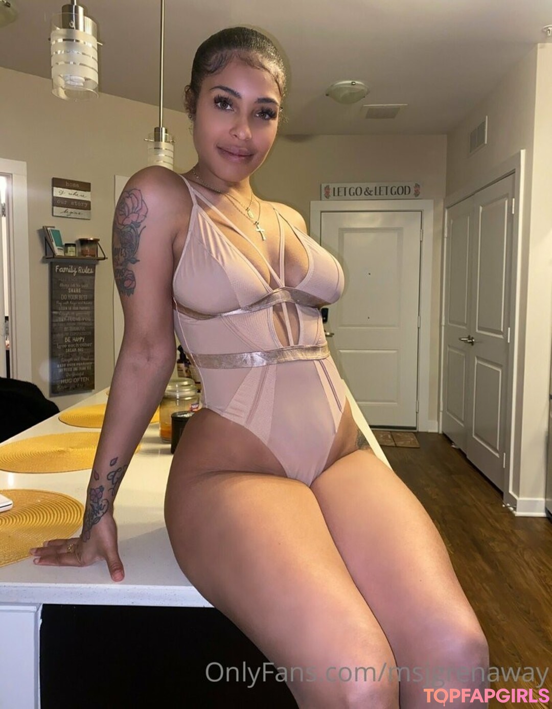 Foto desnuda filtrada de OnlyFans de Jasmine Grenaway #49 Foto desnuda filtrada de OnlyFans de Jasmine Grenaway #49