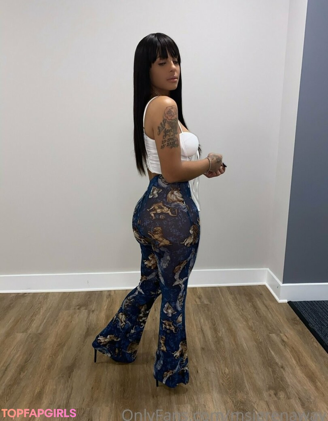 Foto desnuda filtrada de OnlyFans de Jasmine Grenaway #56 Foto desnuda filtrada de OnlyFans de Jasmine Grenaway #56