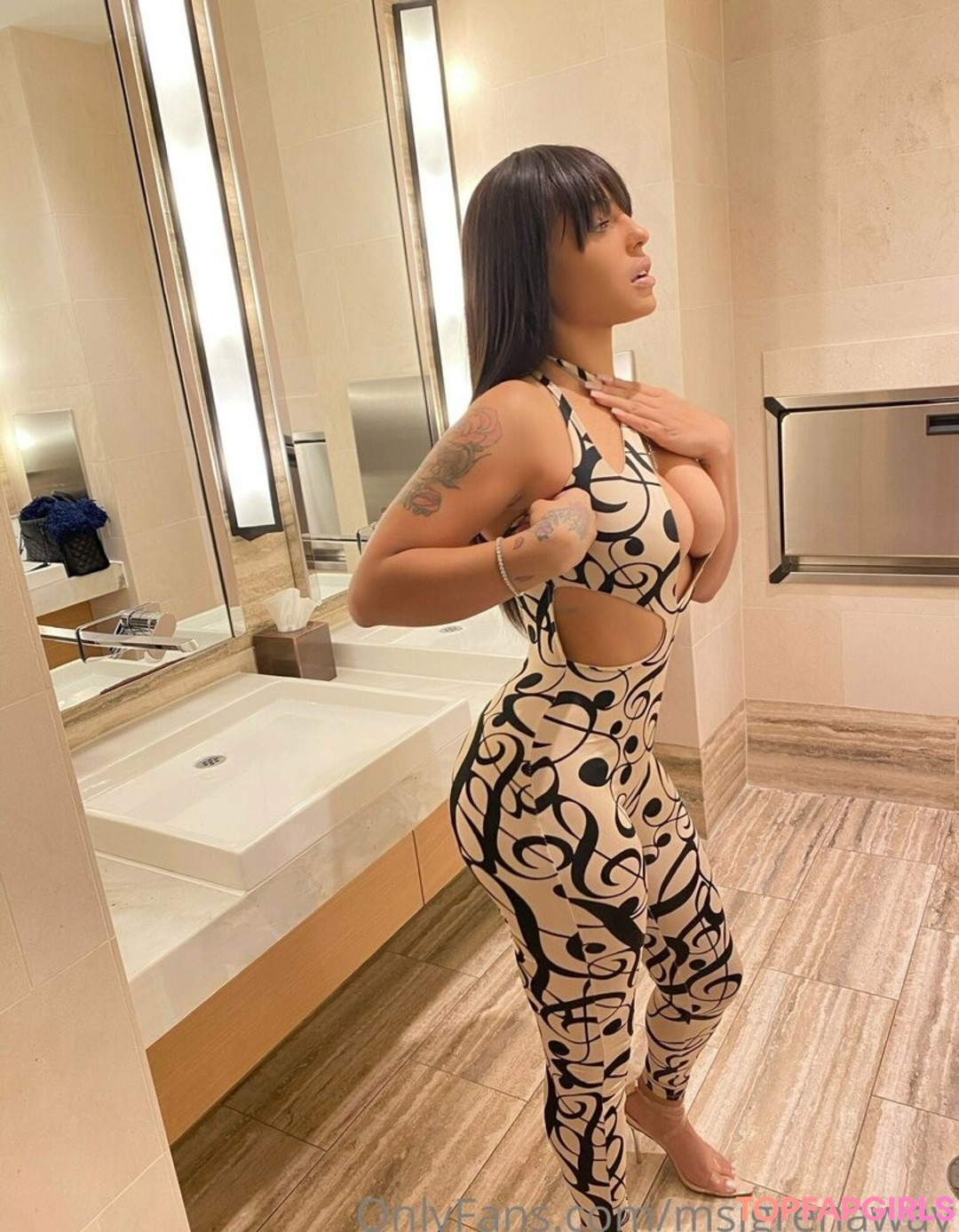 Foto desnuda filtrada de OnlyFans de Jasmine Grenaway #57 Foto desnuda filtrada de OnlyFans de Jasmine Grenaway #57