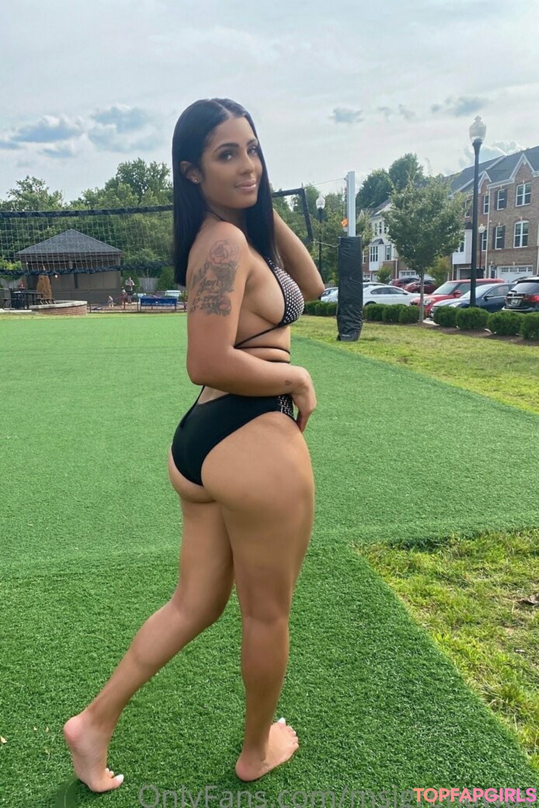 Foto desnuda filtrada de OnlyFans de Jasmine Grenaway #81 Foto desnuda filtrada de OnlyFans de Jasmine Grenaway #81