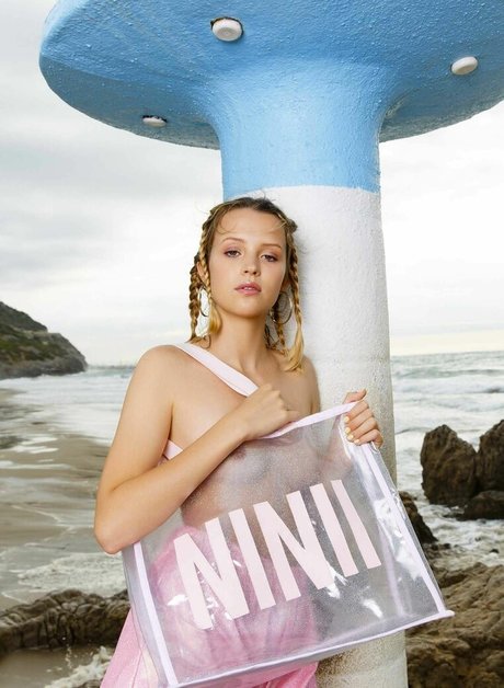 Angele Van Laeken