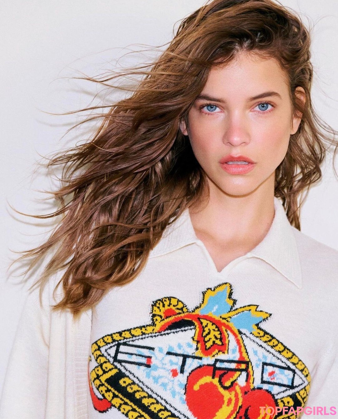 Foto desnuda filtrada de OnlyFans de Barbara Palvin #1066