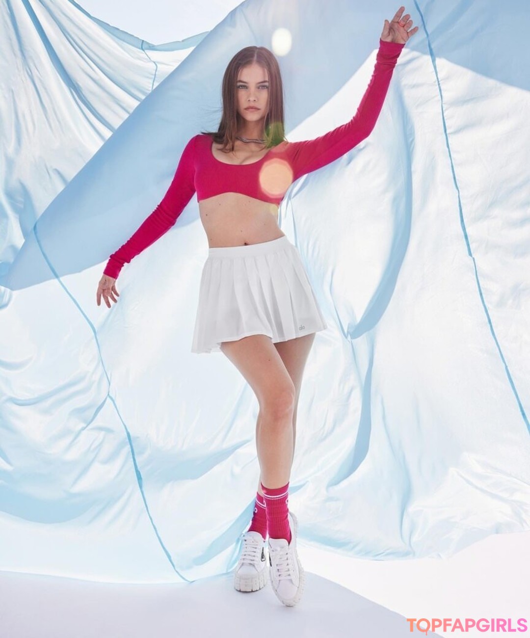 Foto desnuda filtrada de OnlyFans de Barbara Palvin #191 Foto desnuda filtrada de OnlyFans de Barbara Palvin #191