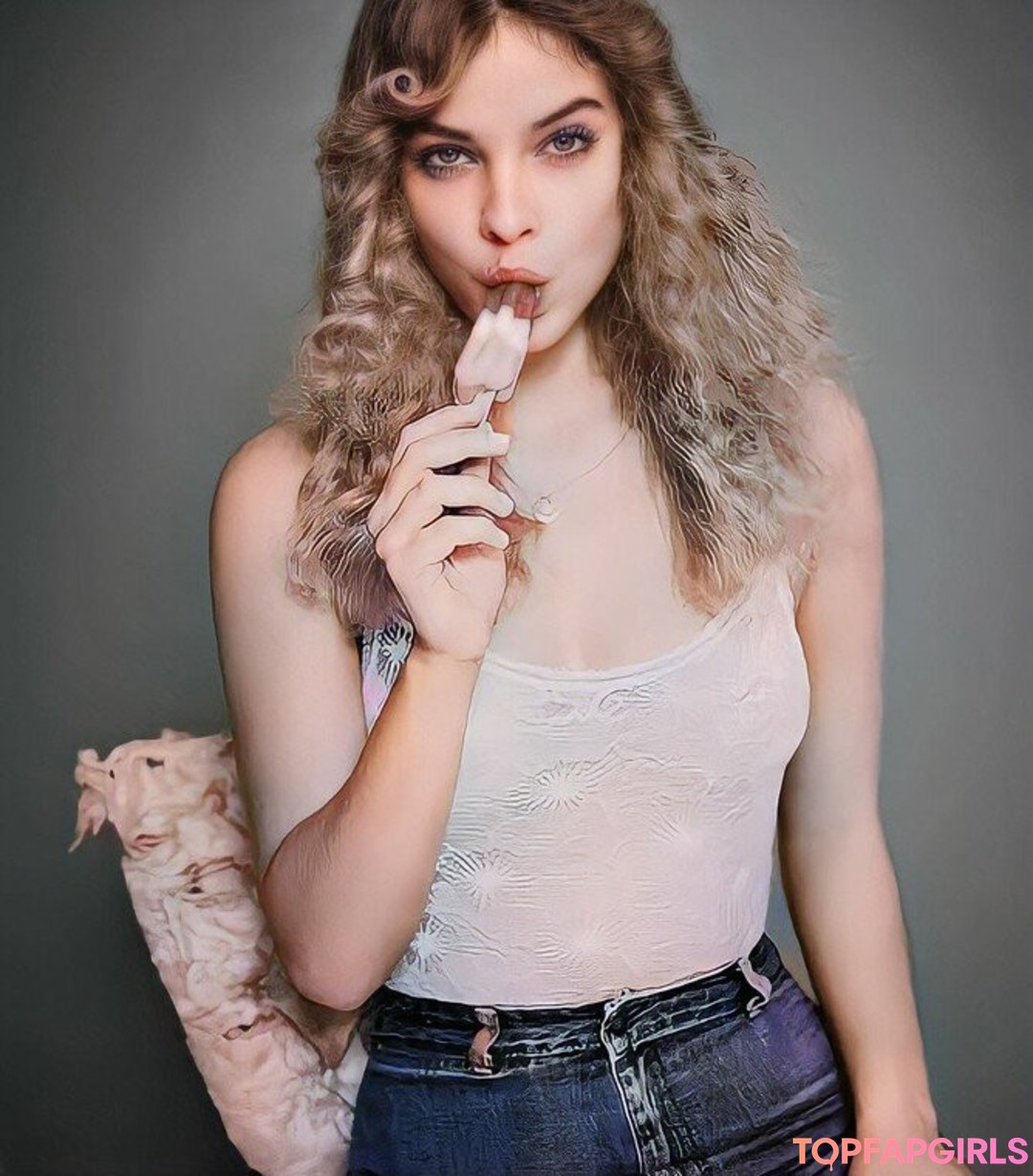 Foto desnuda filtrada de OnlyFans de Barbara Palvin #379 Foto desnuda filtrada de OnlyFans de Barbara Palvin #379