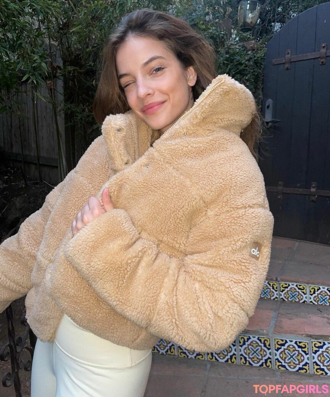 Foto desnuda filtrada de OnlyFans de Barbara Palvin #419 Foto desnuda filtrada de OnlyFans de Barbara Palvin #419