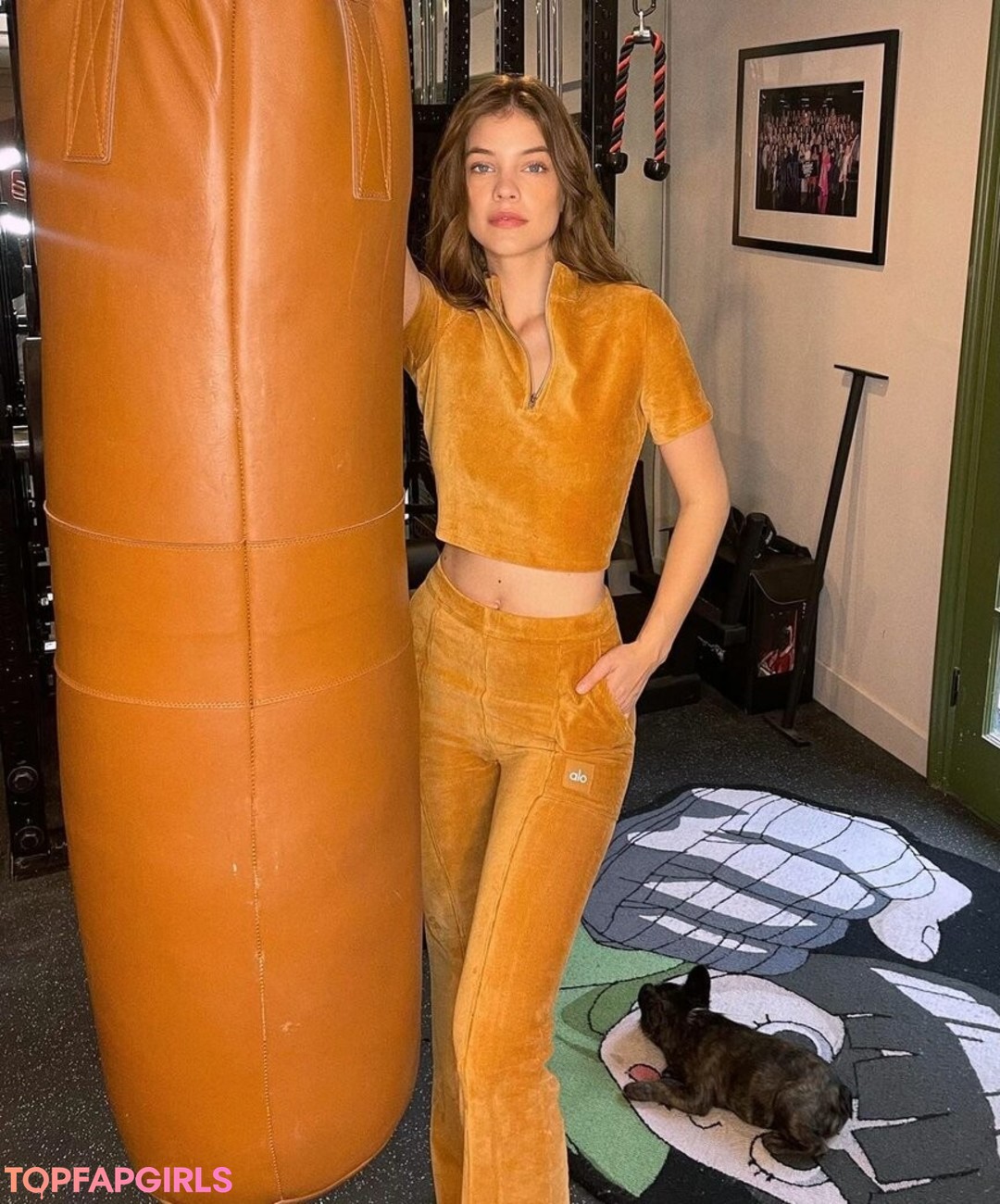 Foto desnuda filtrada de OnlyFans de Barbara Palvin #427 Foto desnuda filtrada de OnlyFans de Barbara Palvin #427