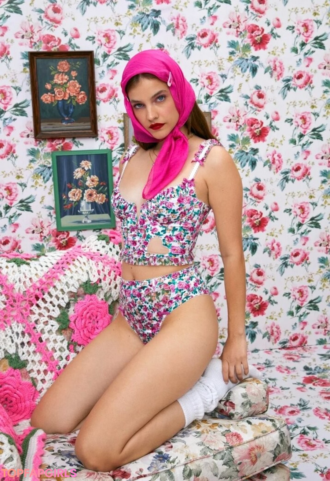 Foto desnuda filtrada de OnlyFans de Barbara Palvin #543 Foto desnuda filtrada de OnlyFans de Barbara Palvin #543