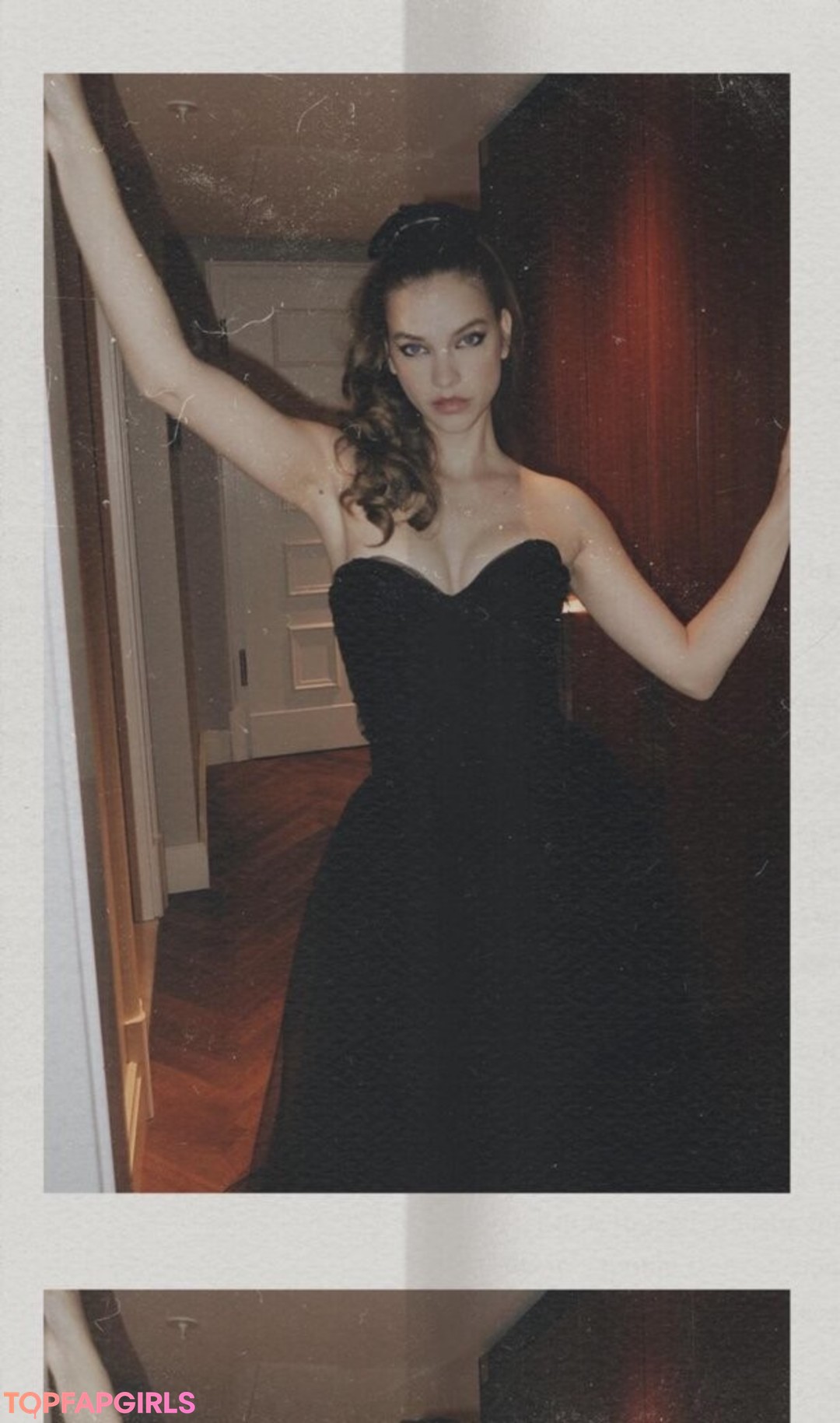 Foto desnuda filtrada de OnlyFans de Barbara Palvin #631 Foto desnuda filtrada de OnlyFans de Barbara Palvin #631