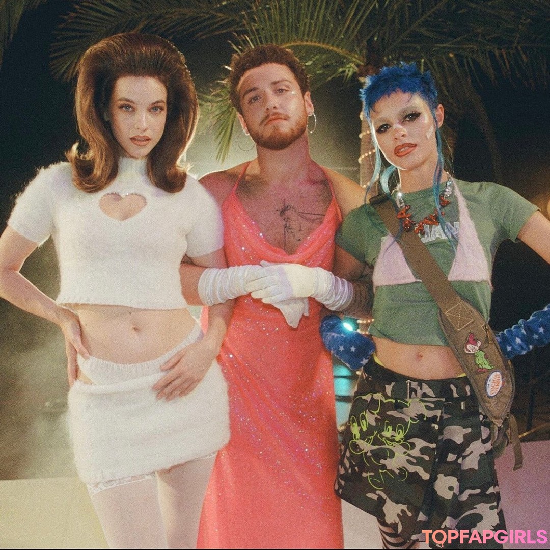 Foto desnuda filtrada de OnlyFans de Barbara Palvin #752 Foto desnuda filtrada de OnlyFans de Barbara Palvin #752