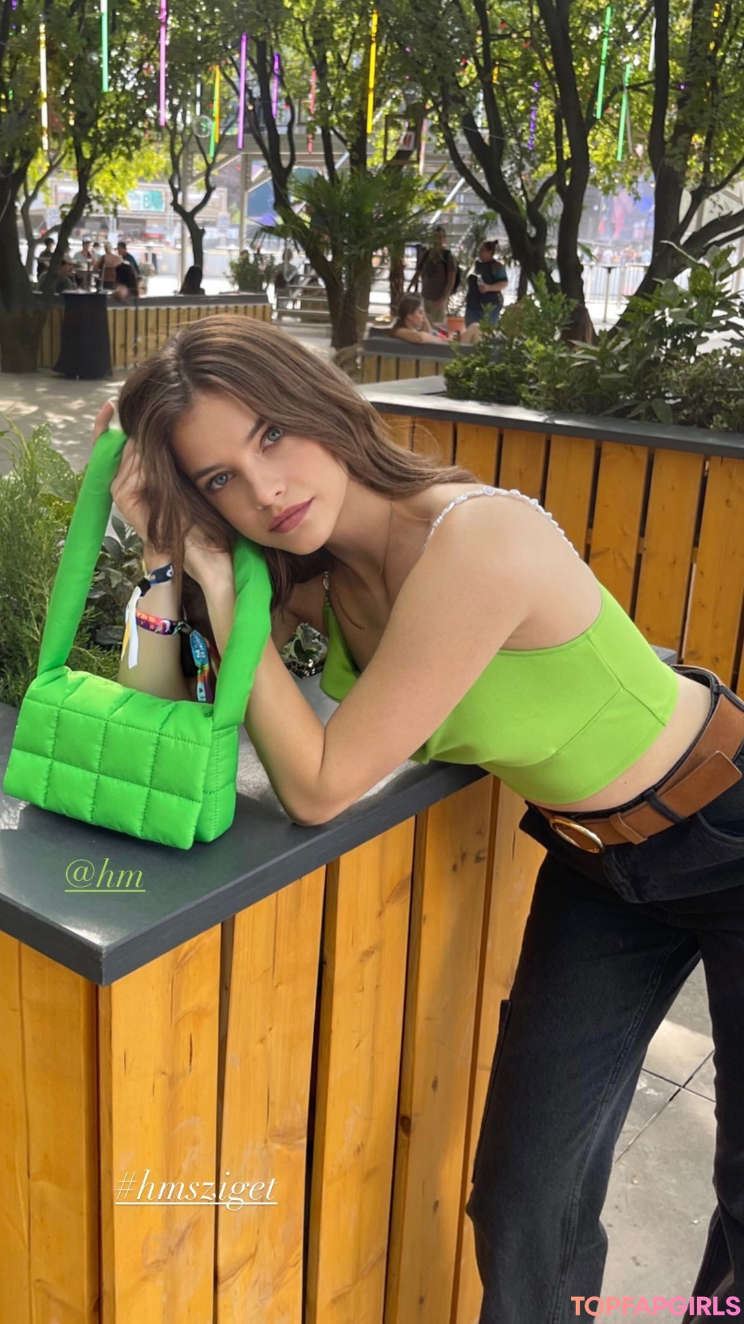 Foto desnuda filtrada de OnlyFans de Barbara Palvin #878 Foto desnuda filtrada de OnlyFans de Barbara Palvin #878