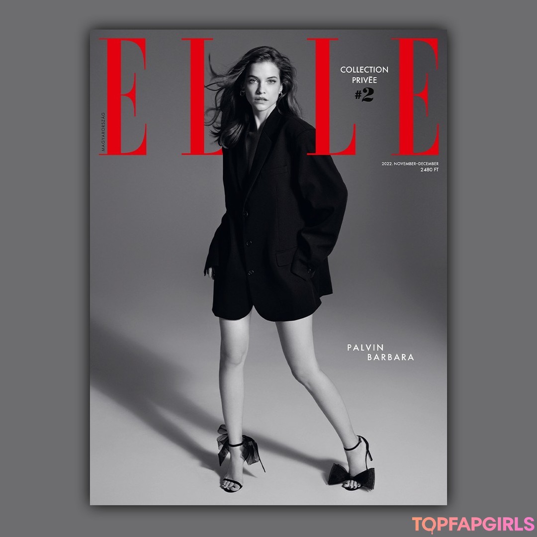 Foto desnuda filtrada de OnlyFans de Barbara Palvin #900 Foto desnuda filtrada de OnlyFans de Barbara Palvin #900