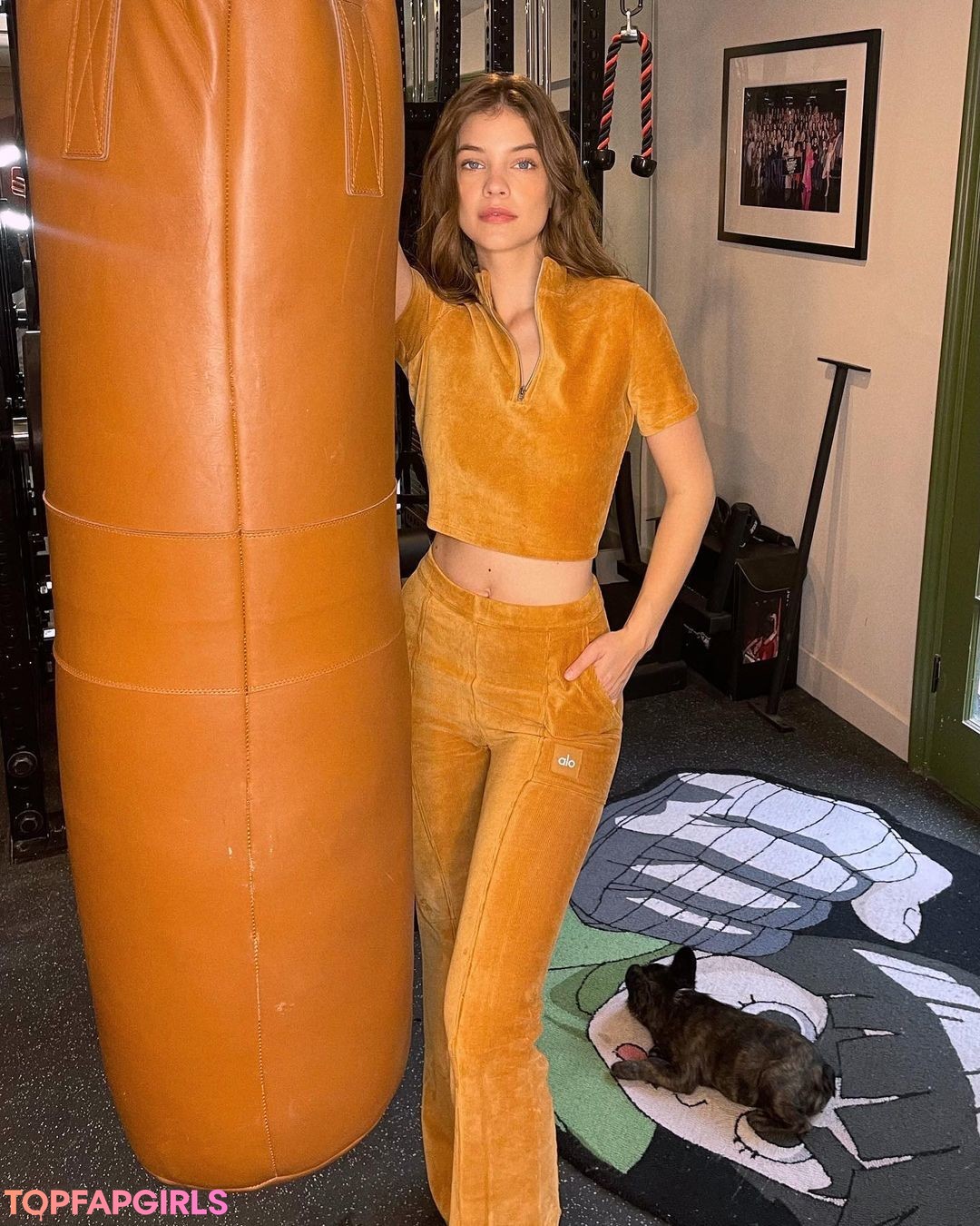 Foto desnuda filtrada de OnlyFans de Barbara Palvin #902 Foto desnuda filtrada de OnlyFans de Barbara Palvin #902