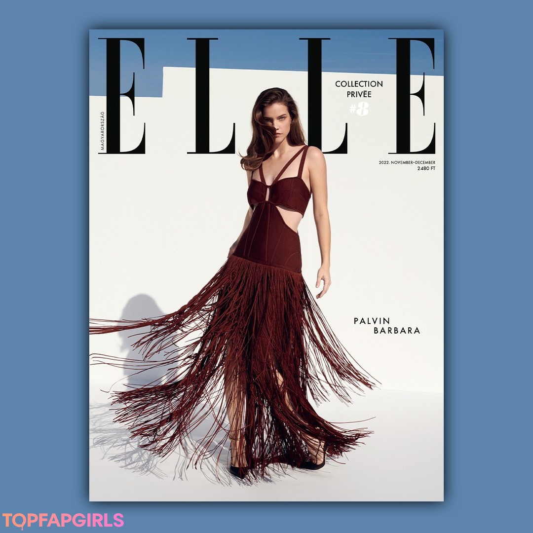 Foto desnuda filtrada de OnlyFans de Barbara Palvin #905 Foto desnuda filtrada de OnlyFans de Barbara Palvin #905