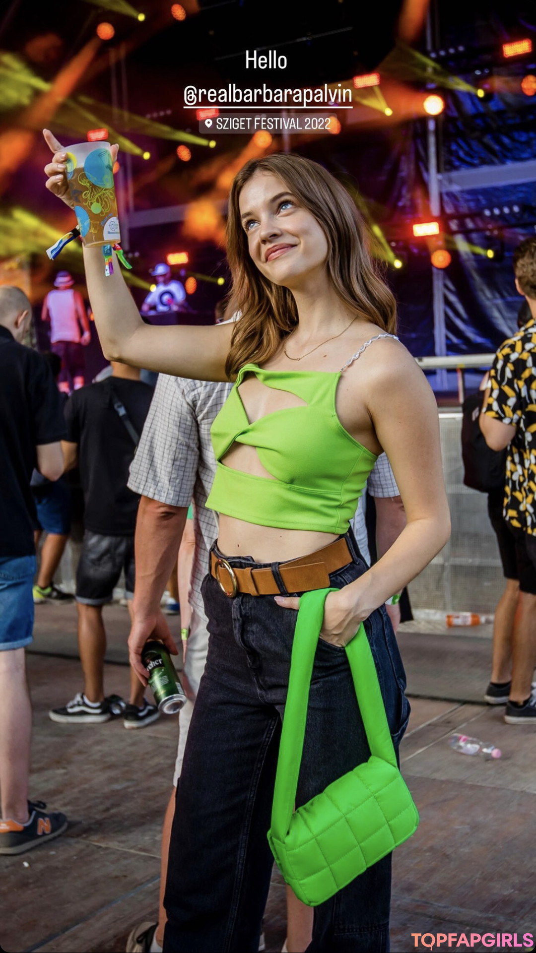 Foto desnuda filtrada de OnlyFans de Barbara Palvin #956 Foto desnuda filtrada de OnlyFans de Barbara Palvin #956