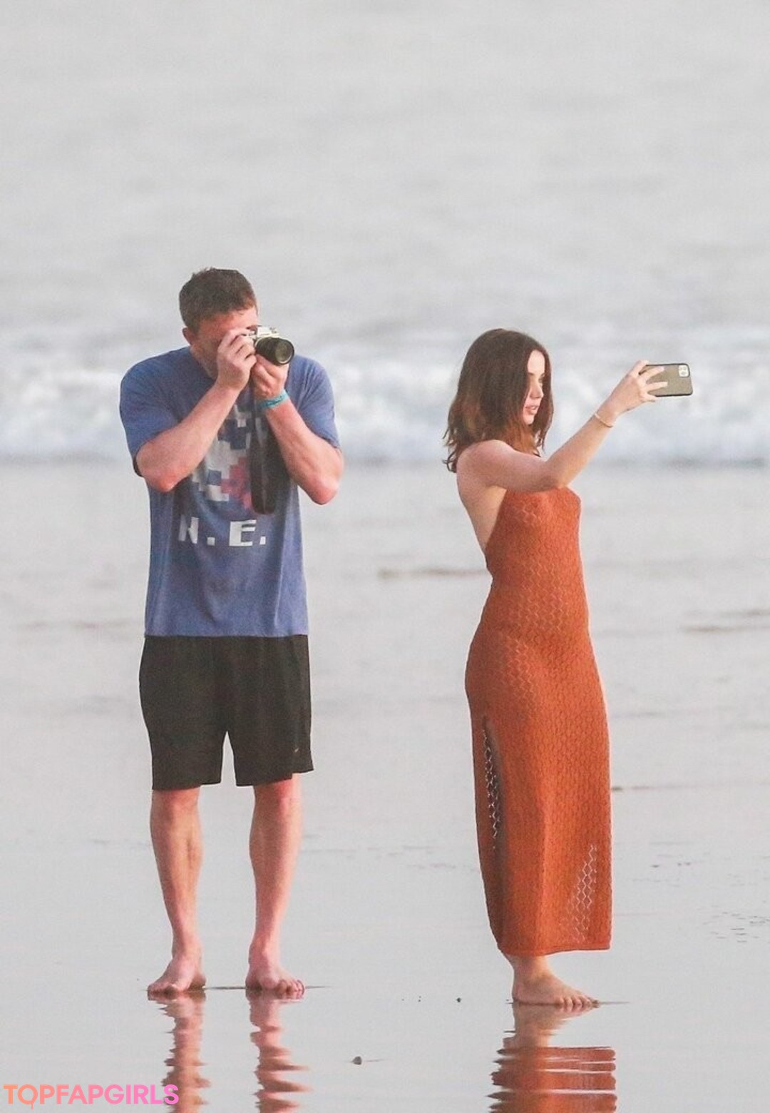 Foto desnuda filtrada de OnlyFans de Ana De Armas #200 Foto desnuda filtrada de OnlyFans de Ana De Armas #200