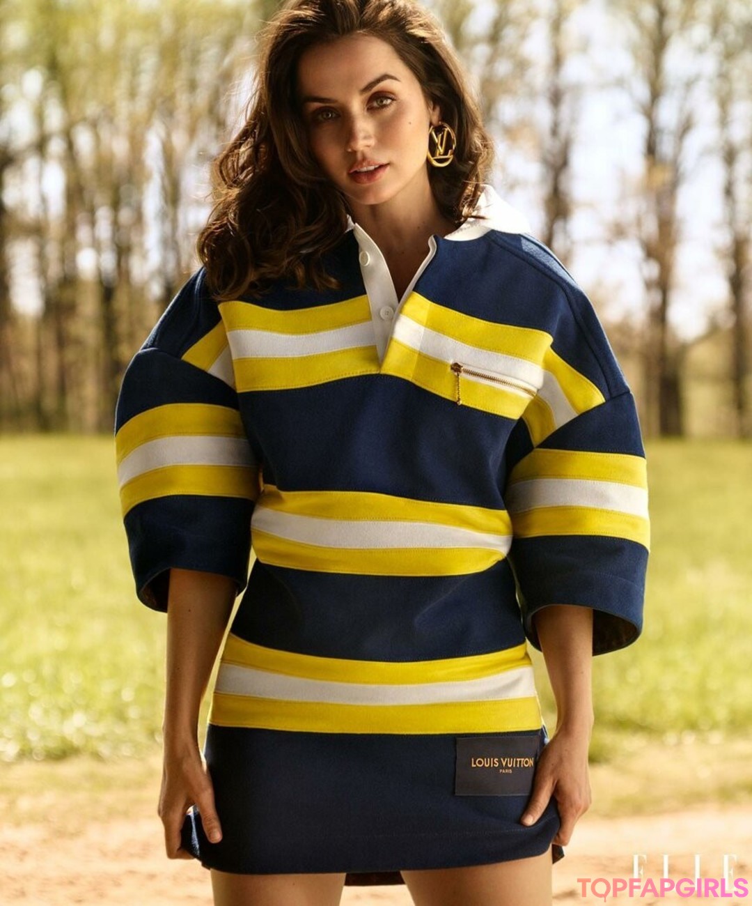 Foto desnuda filtrada de OnlyFans de Ana De Armas #218 Foto desnuda filtrada de OnlyFans de Ana De Armas #218