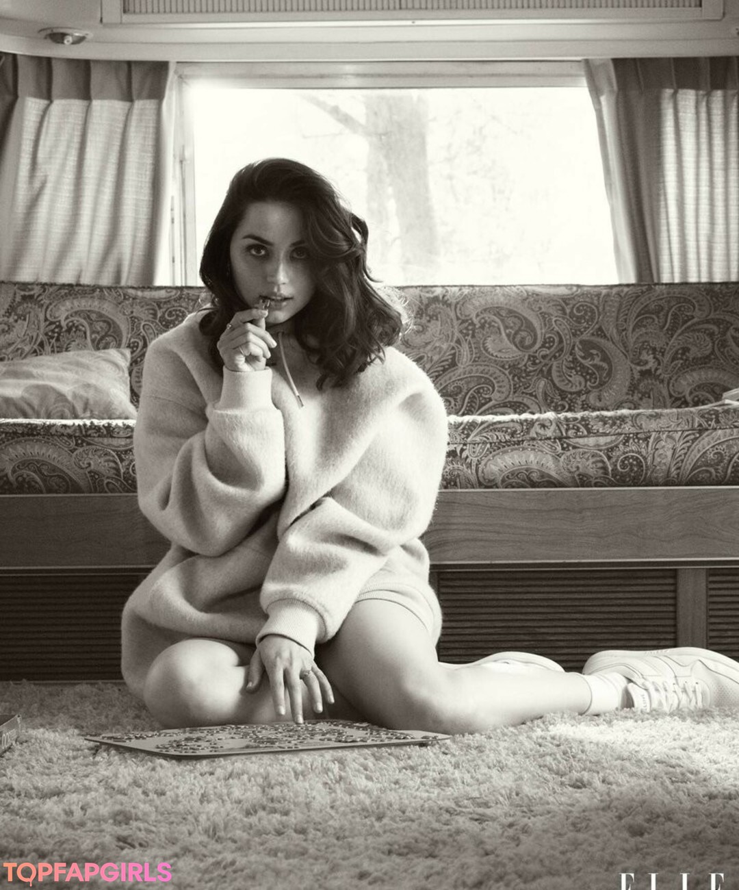 Foto desnuda filtrada de OnlyFans de Ana De Armas #220 Foto desnuda filtrada de OnlyFans de Ana De Armas #220