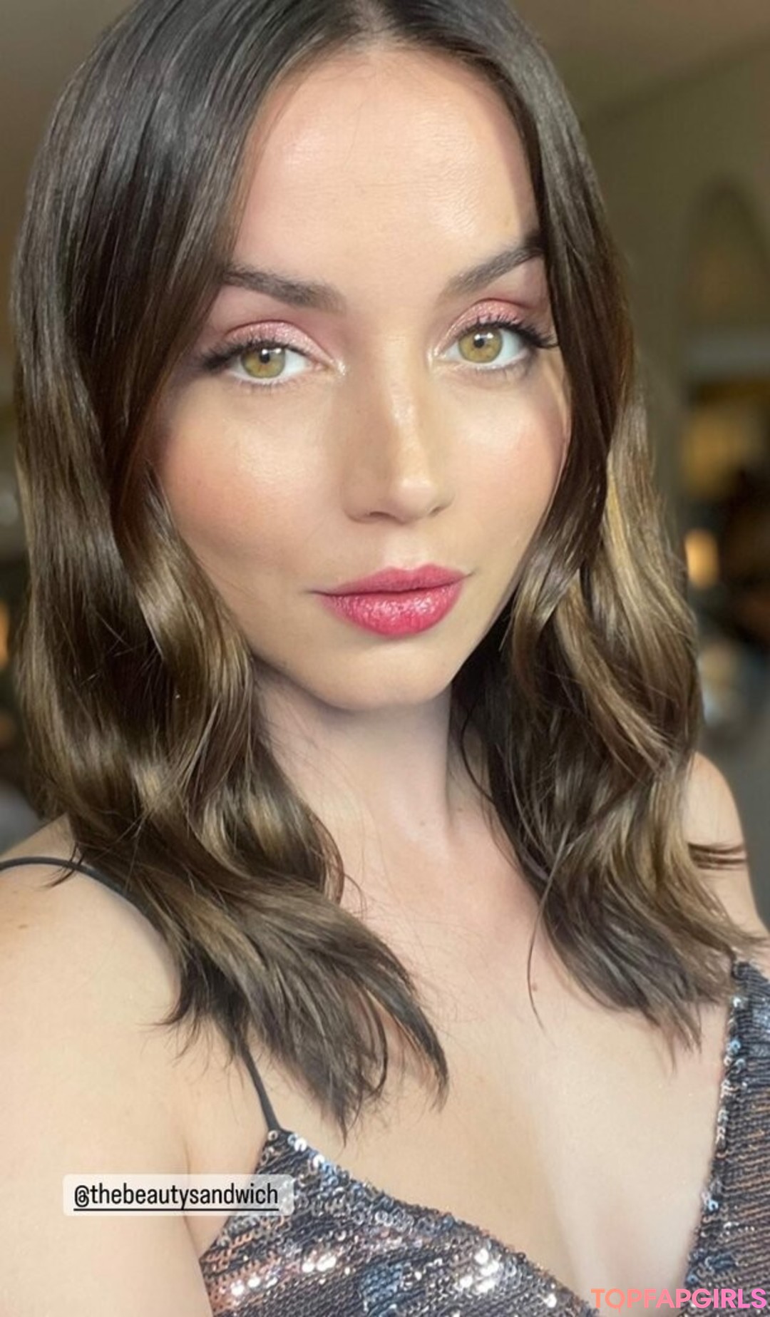 Foto desnuda filtrada de OnlyFans de Ana De Armas #248 Foto desnuda filtrada de OnlyFans de Ana De Armas #248