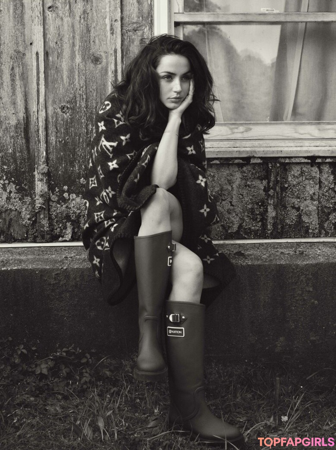 Foto desnuda filtrada de OnlyFans de Ana De Armas #281 Foto desnuda filtrada de OnlyFans de Ana De Armas #281