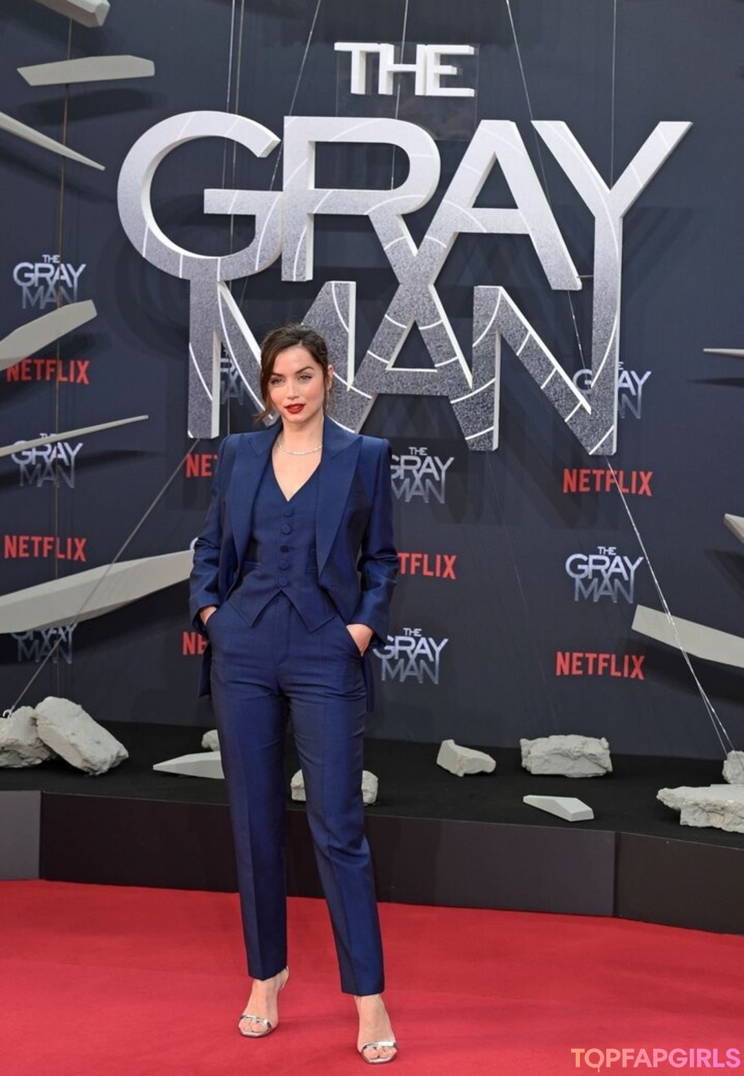 Foto desnuda filtrada de OnlyFans de Ana De Armas #284 Foto desnuda filtrada de OnlyFans de Ana De Armas #284