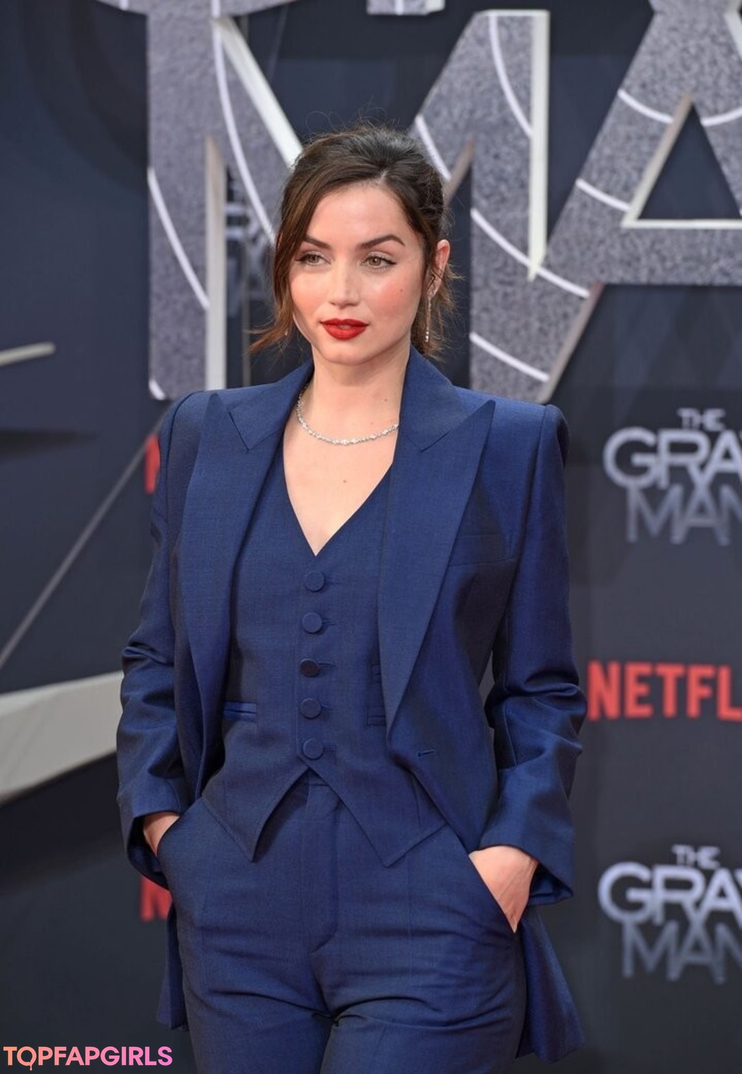 Foto desnuda filtrada de OnlyFans de Ana De Armas #286 Foto desnuda filtrada de OnlyFans de Ana De Armas #286