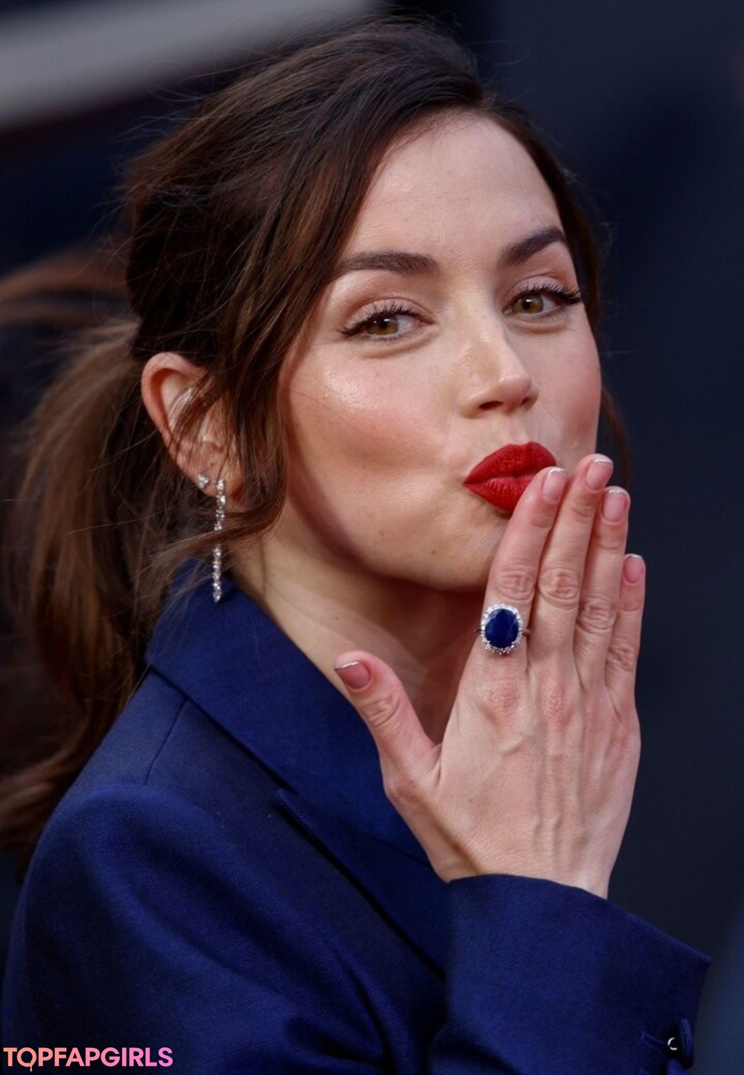 Foto desnuda filtrada de OnlyFans de Ana De Armas #290 Foto desnuda filtrada de OnlyFans de Ana De Armas #290