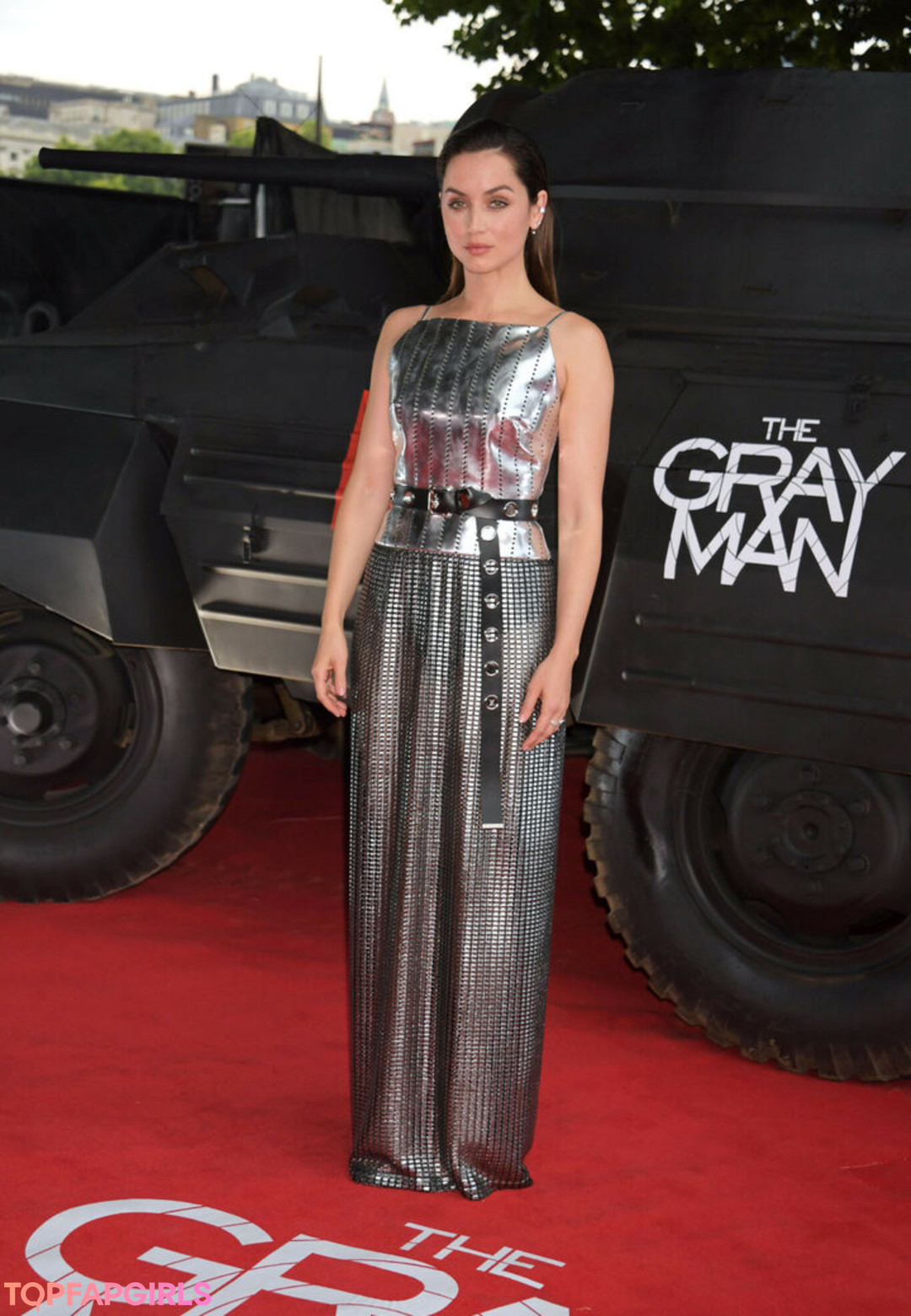 Foto desnuda filtrada de OnlyFans de Ana De Armas #292 Foto desnuda filtrada de OnlyFans de Ana De Armas #292