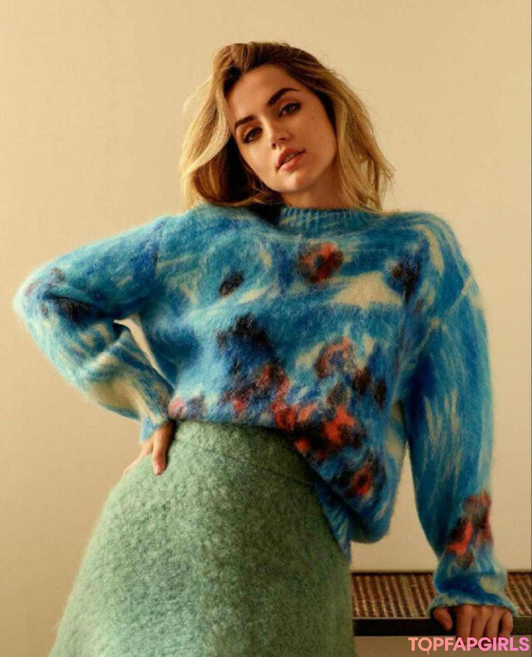 Foto desnuda filtrada de OnlyFans de Ana De Armas #324 Foto desnuda filtrada de OnlyFans de Ana De Armas #324