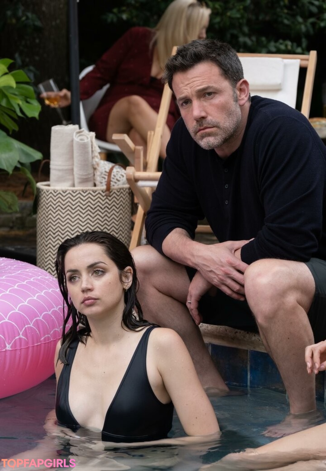 Foto desnuda filtrada de OnlyFans de Ana De Armas #351 Foto desnuda filtrada de OnlyFans de Ana De Armas #351