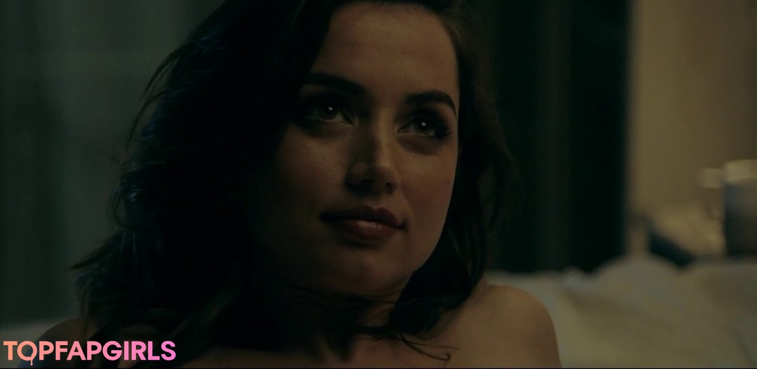 Foto desnuda filtrada de OnlyFans de Ana De Armas #36 Foto desnuda filtrada de OnlyFans de Ana De Armas #36