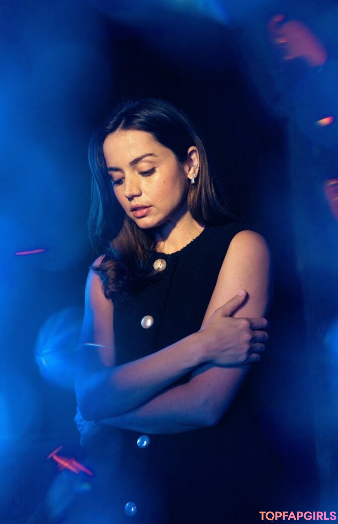 Foto desnuda filtrada de OnlyFans de Ana De Armas #376 Foto desnuda filtrada de OnlyFans de Ana De Armas #376