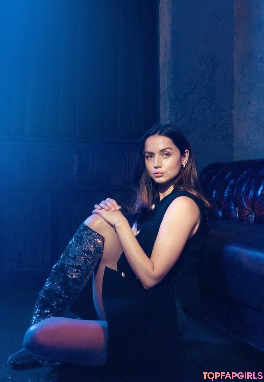 Foto desnuda filtrada de OnlyFans de Ana De Armas #377 Foto desnuda filtrada de OnlyFans de Ana De Armas #377