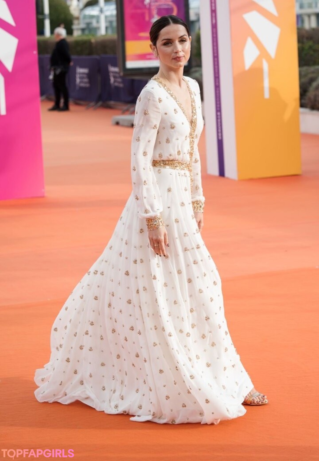 Foto desnuda filtrada de OnlyFans de Ana De Armas #389 Foto desnuda filtrada de OnlyFans de Ana De Armas #389