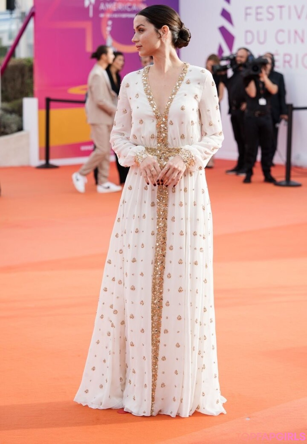 Foto desnuda filtrada de OnlyFans de Ana De Armas #394 Foto desnuda filtrada de OnlyFans de Ana De Armas #394