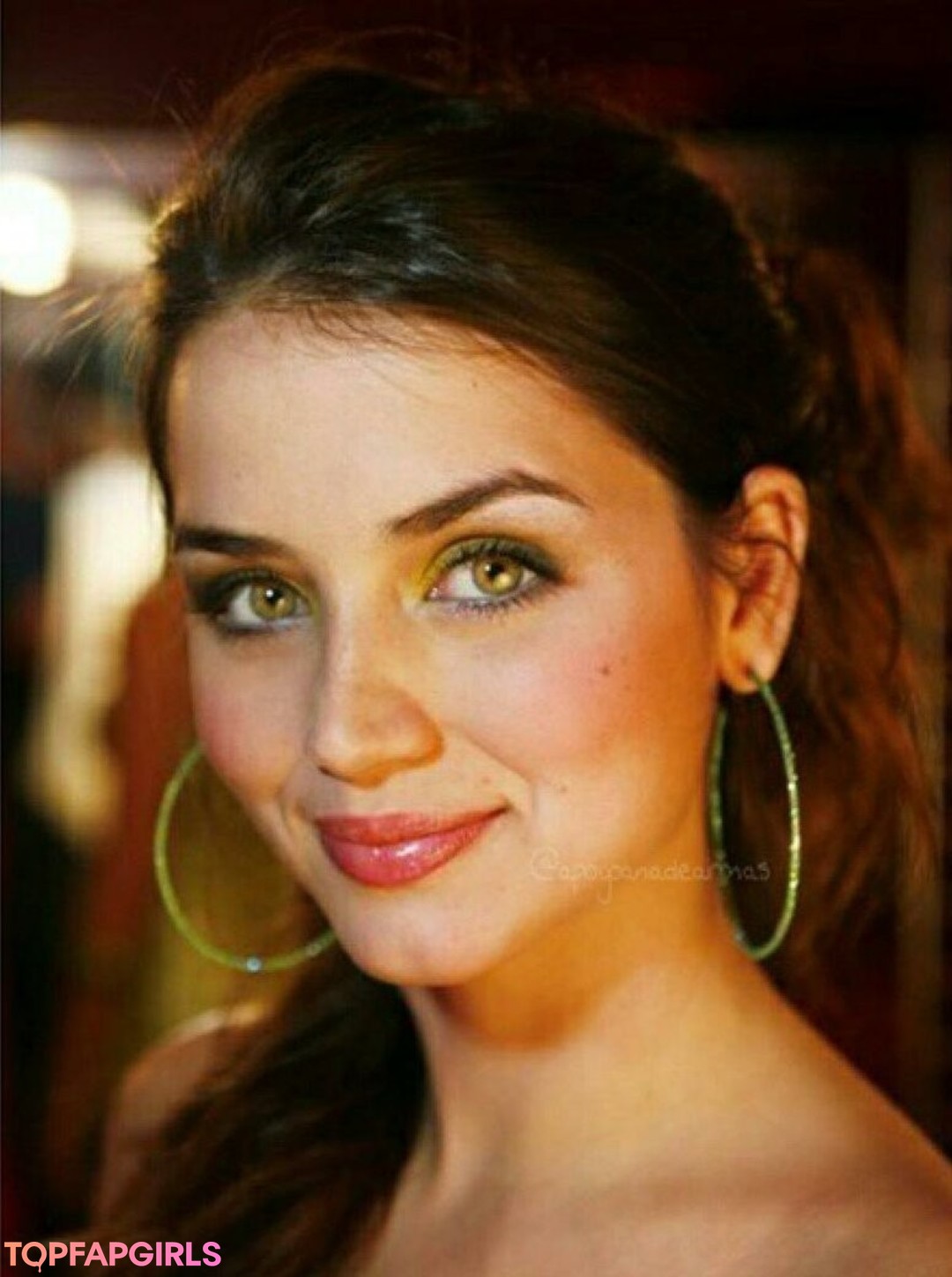 Foto desnuda filtrada de OnlyFans de Ana De Armas #477 Foto desnuda filtrada de OnlyFans de Ana De Armas #477