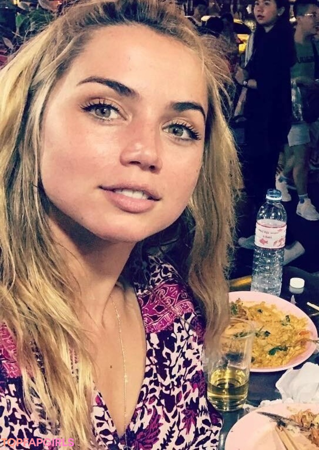 Foto desnuda filtrada de OnlyFans de Ana De Armas #498 Foto desnuda filtrada de OnlyFans de Ana De Armas #498