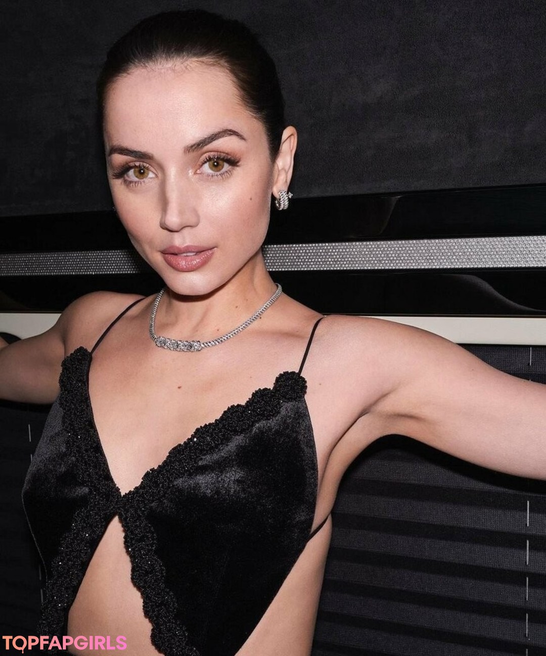 Foto desnuda filtrada de OnlyFans de Ana De Armas #546 Foto desnuda filtrada de OnlyFans de Ana De Armas #546