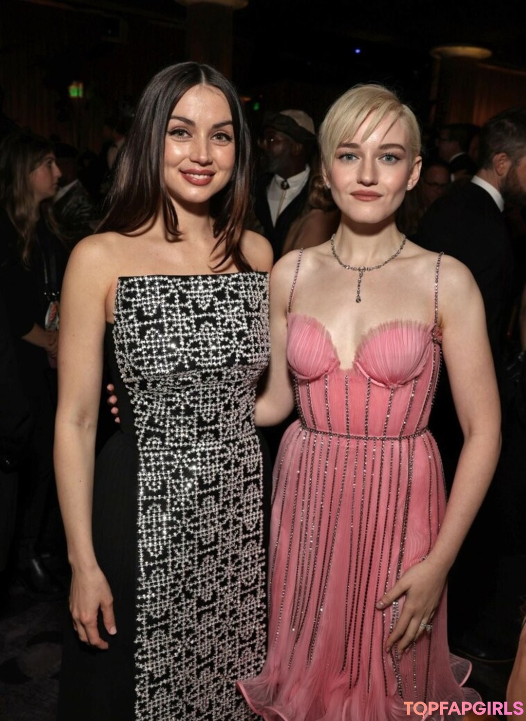 Foto desnuda filtrada de OnlyFans de Ana De Armas #600 Foto desnuda filtrada de OnlyFans de Ana De Armas #600